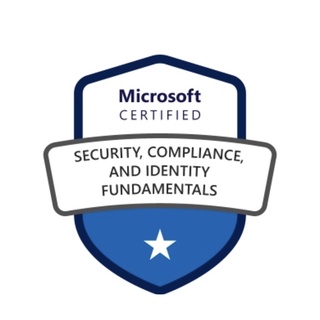 ［最新］Microsoft Certification 微軟證照 SC-900 最新考古題/題目