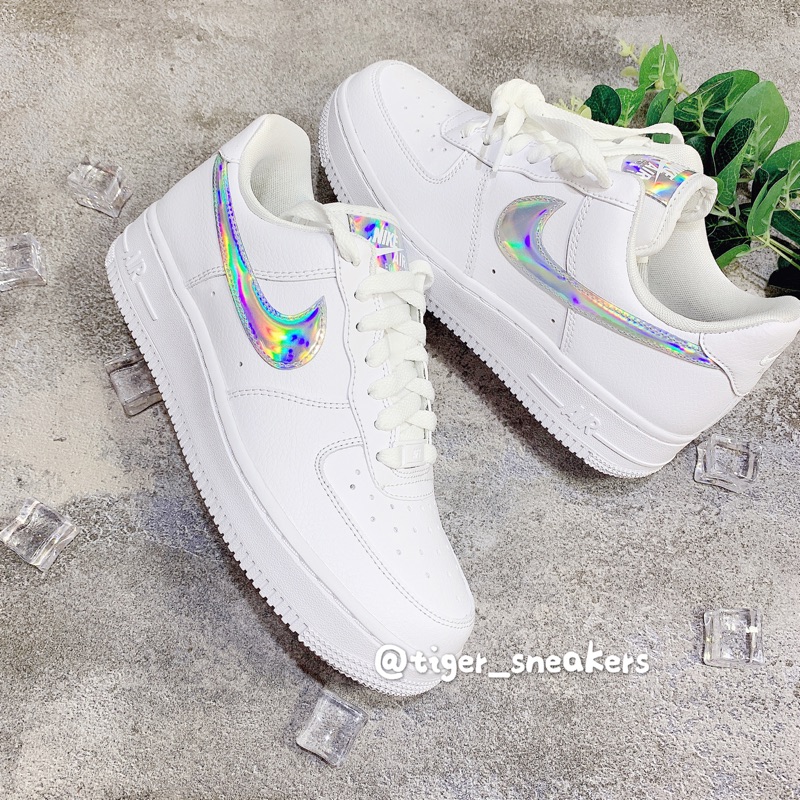 nike air force tiger