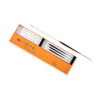 源豐釣具 POKEE 太平洋 一品鯛(粗尾) 長標套組 長標組合 浮標 浮桶 釣魚 池釣 海釣 溪釣 福壽 吳郭魚