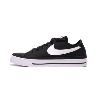 NIKE 男女 COURT LEGACY CNVS 休閒鞋 - CZ0294001