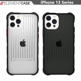 美國Element Case iPhone 14 13 Pro Max Special Ops特種行動軍規手機防摔殼