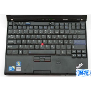 平面通用型 IBM/Lenovo X200 X200t X201i X201s X201t 鍵盤膜 KS優品