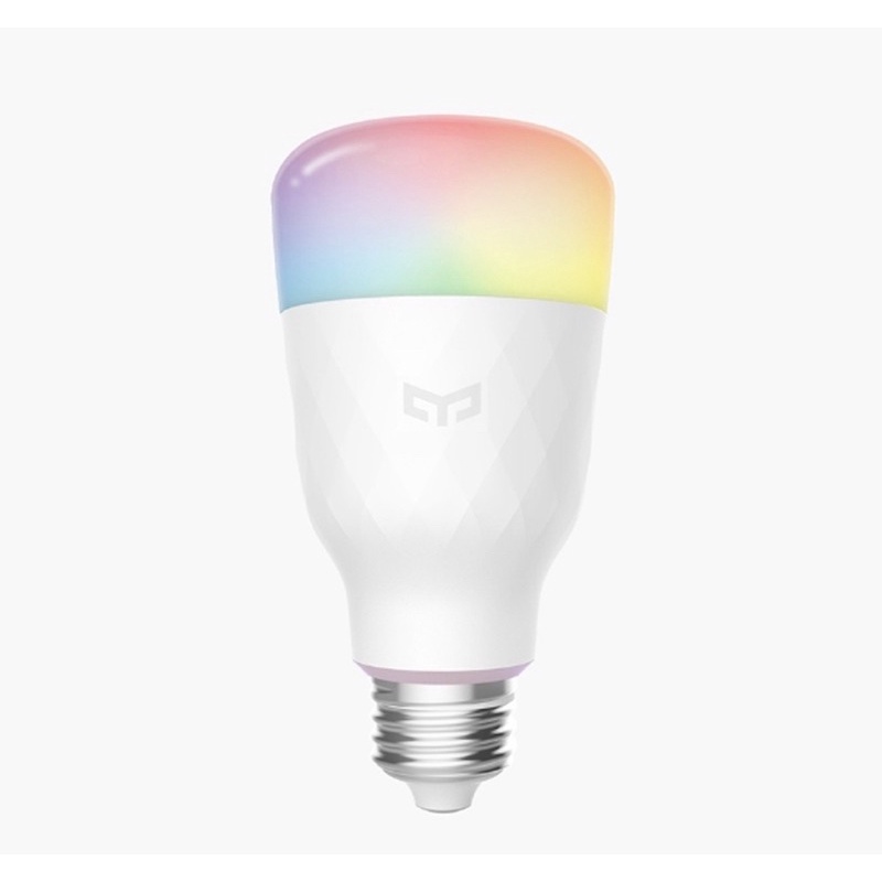 Yeelight LED 燈泡1s(彩光版)  小米 HomeKit