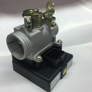LGJ9 gp125 節流閥 西門子ecu 交換維修 光陽 三陽 m3a 西門子維修