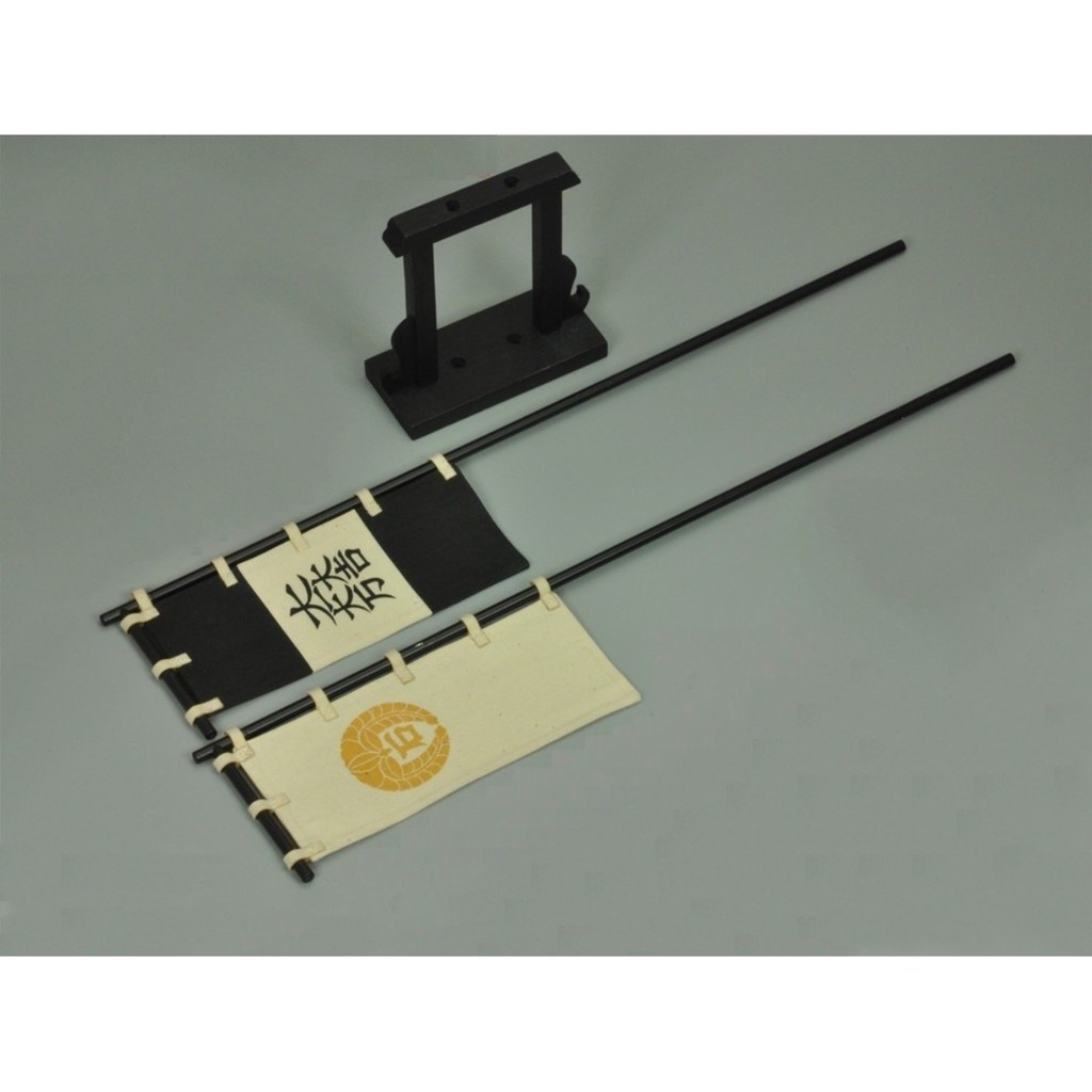 全新拆賣poptoys戰國日本武士石田三成旗幟 旗子旗架非匠心coomodel玖安織田信長真田幸村1 6 12吋 蝦皮購物