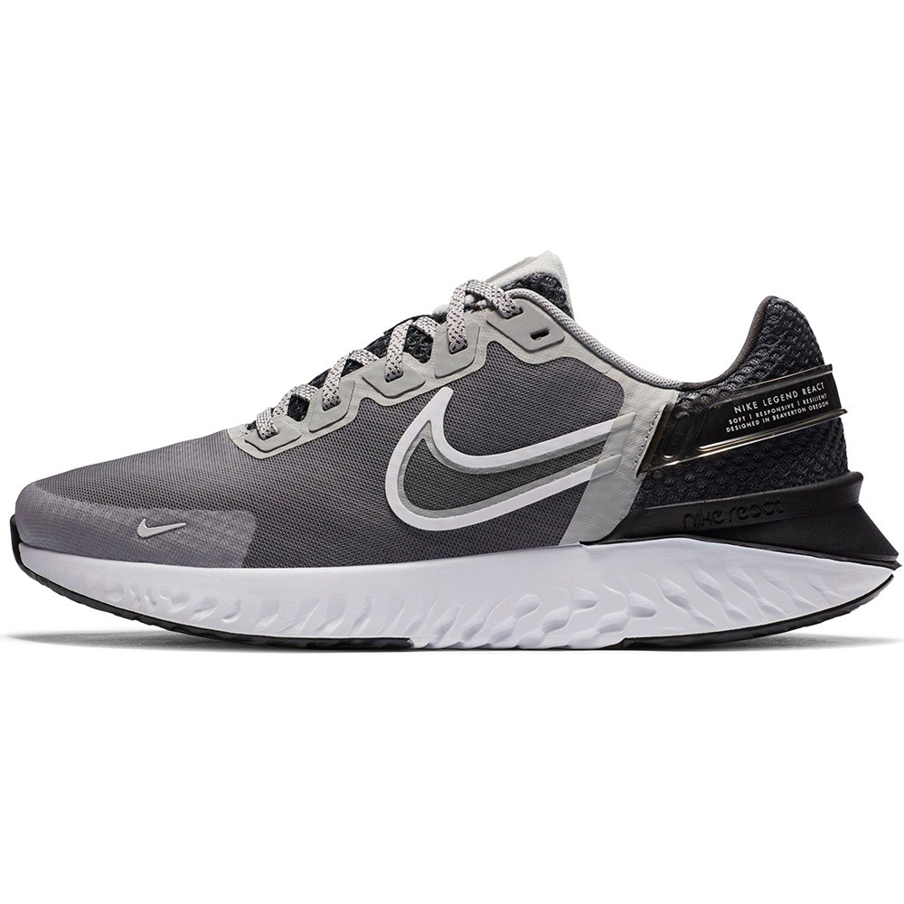 nike legend react 3