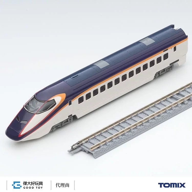 TOMIX FM-014 先頭車博物館 山形新幹線 E3系2000番台 (Tsubasa・新塗装)