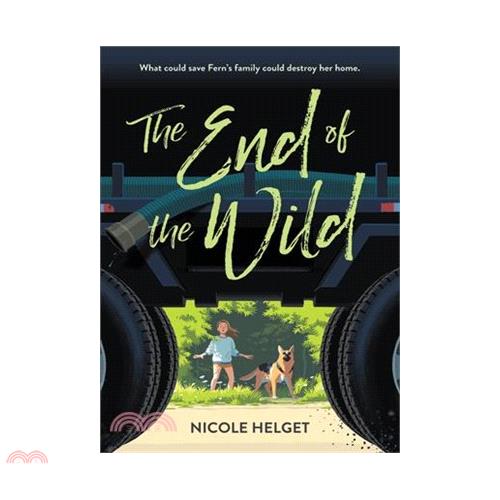 The End of the Wild