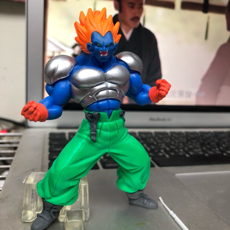 七龍珠轉蛋人造人生化人13號 蝦皮購物