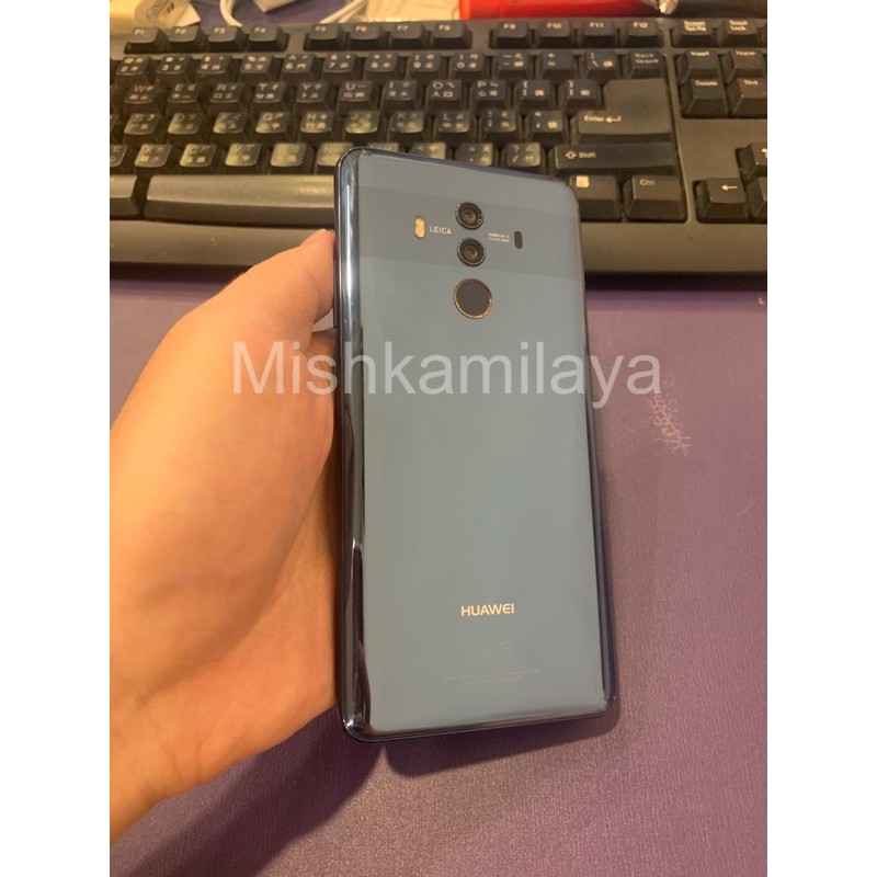 Huawei Mate 10 Pro 二手中古 蝦皮購物