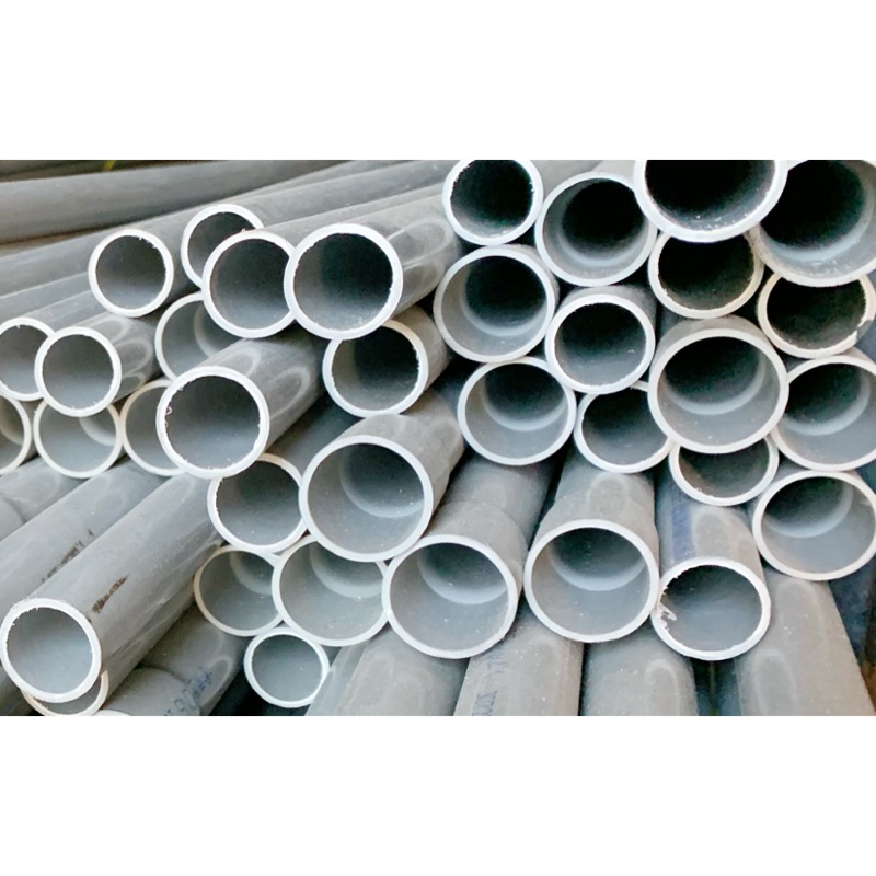 南亞管塑膠管水管硬管自來水管導電管1 2 厚度3m M 蝦皮購物