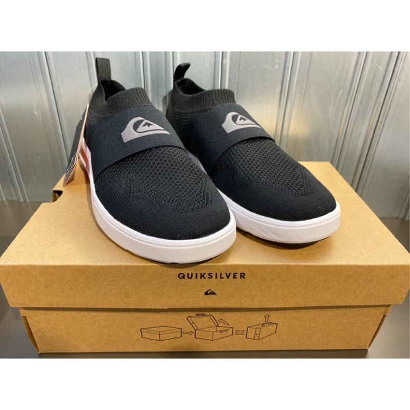 amphibian plus quiksilver