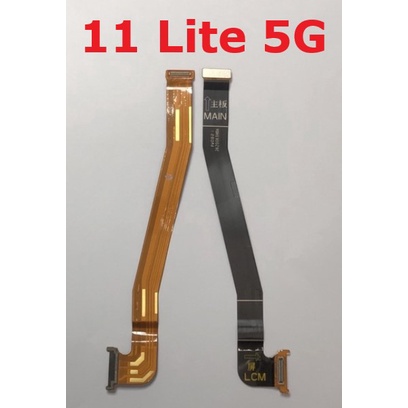 小米11 Lite 5G 11Lite 5G 主板排 主板液晶連接排 主排線 主板液晶連接排線 現貨