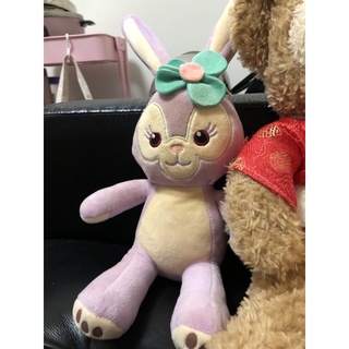 史黛拉兔兔娃娃 。。