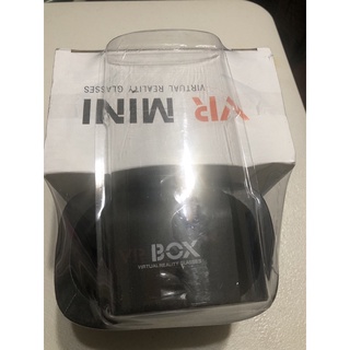 迷你3D VR眼鏡 VR Mini 3D VR Box