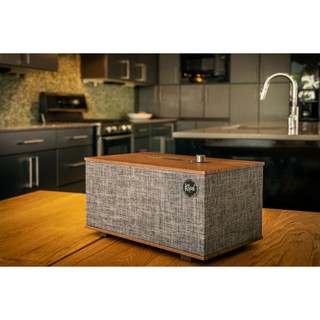 【谷芳樂】Klipsch The Three II 藍芽喇叭