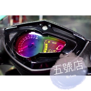 🕛24h快速出貨✔️三代勁戰儀表貼