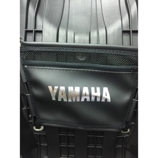 內置物 Yamaha 山葉 FORCE 155 原廠 內置物袋 force內置物 force配件 魔多堂 force精品