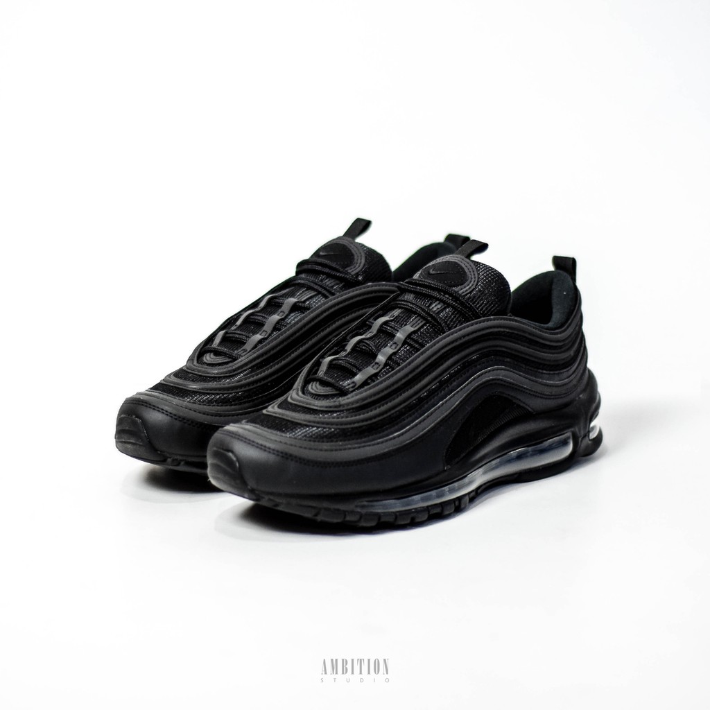 air max 97 black nike