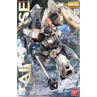【模型屋】BANDAI 新機動戰記鋼彈W MG 1/100 TALLGEESE I 託爾吉斯 I EW劇場版
