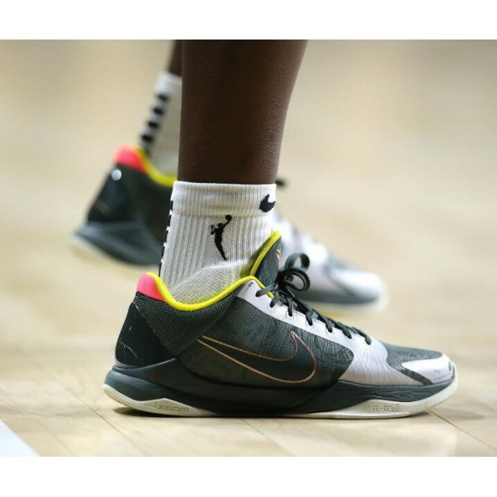 nike kobe 5 Green