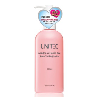 【UNITEC 彤妍】膠原蛋白保濕機能水300ml(加價購)