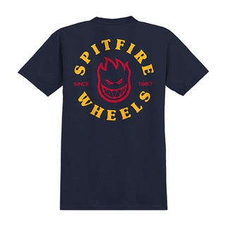 Spitfire Bighead Classic T恤《 Jimi 》