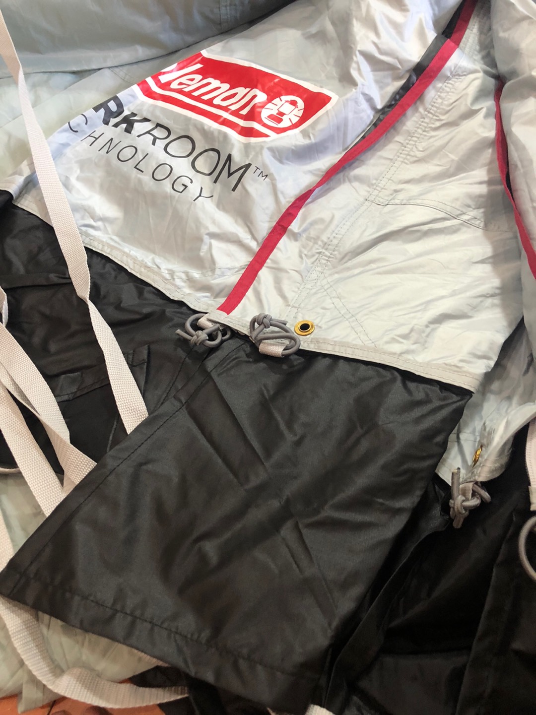 Zy 客製帳篷雪裙 加裝 蝦皮購物