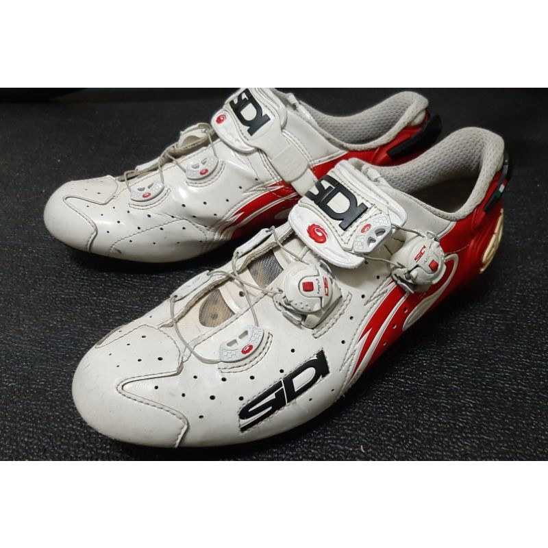 SIDI WIRE ㄧ級卡鞋