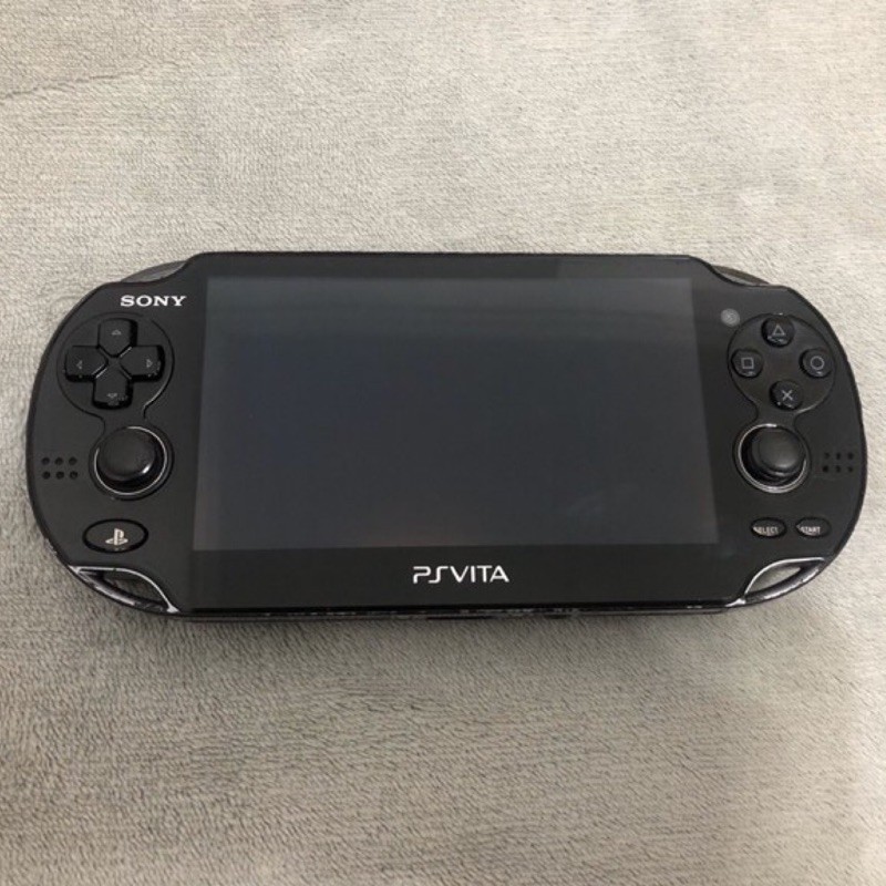 Sony Psv Ps Vita 1007型主機 討鬼傳限定機 蝦皮購物