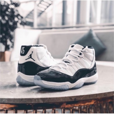 nike air jordan 11 retro concord