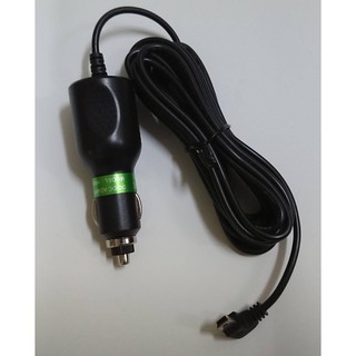 行車記錄器 電源線 車充線 mini USB介面 3.5米