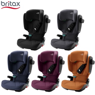 Britax KIDFIX i-Size 3-12歲 ISOFIX成長型安全汽座 (獨家花色) Römer 汽車安全座椅