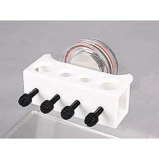 [魚樂福水族] JNS PR-1 磁吸式探棒架 電極 電極棒 感應器 電極架 電極專用架