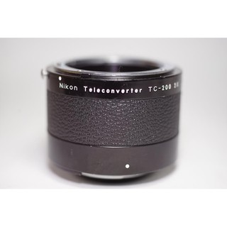 增距鏡 Nikon Teleconverter TC-2000 2X