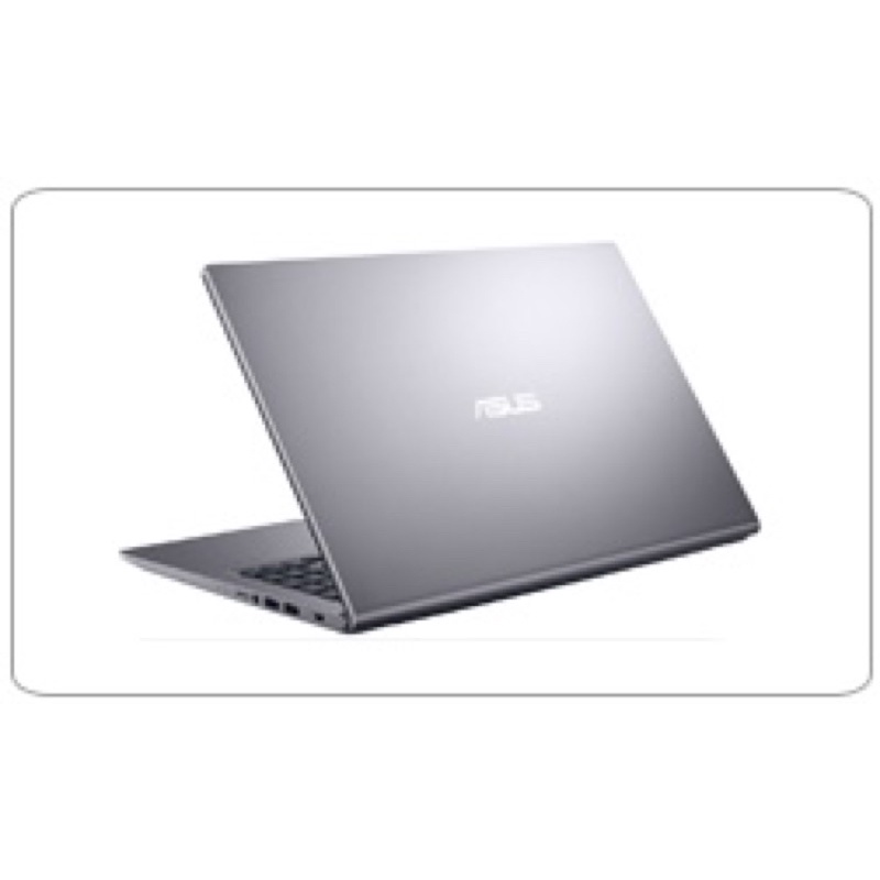 ASUS X515MA 星空灰 15.6吋窄邊框文書筆電 256G SSD+1TB雙硬碟升級版 &lt;文書遠距教學皆適用&gt;