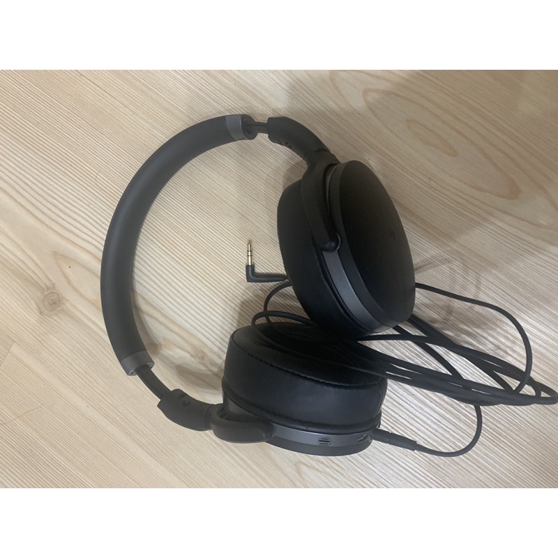 森海塞爾 Sennheiser HD4.40 藍牙 無線 耳罩式 耳機
