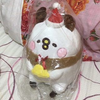 Kanahera聖誕節限定版娃娃12吋- Norns 正版授權 卡娜赫拉小動物 兔兔P助 玩偶