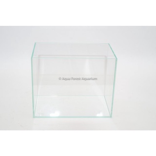 ◎ 水族之森 ◎ YiDing SKYLIGHT 45度 頂級超白玻璃缸MINI S/30cm (30x18x24cm)