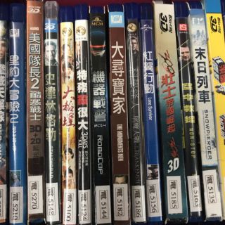 席滿客書坊二手拍賣正版BD【大尋寶家 有外紙盒】-藍光電影