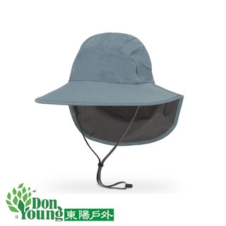 【Sunday Afternoons】媽祖繞境 登山 健行 抗UV防水透氣護頸帽 SAS3A01558B