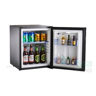 ~御膳房餐飲裝置~ Dellware密閉吸收式無聲客房冰箱 (XC-30)新款..工廠直營/維修服務/實體店面