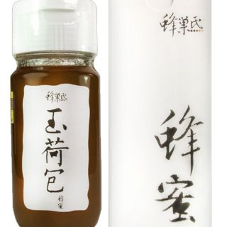 （吉田生機）嚴選驗證玉荷包蜂蜜-700g/瓶