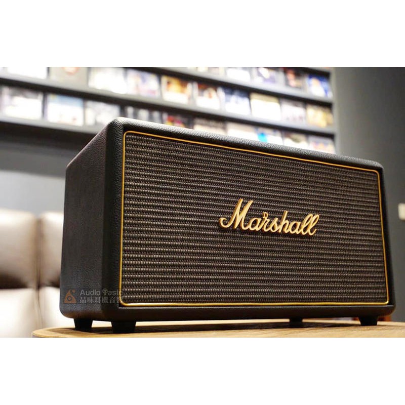 marshall stanmore multiroom wifi