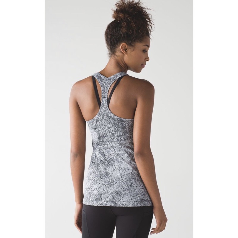 lululemon cool racerback