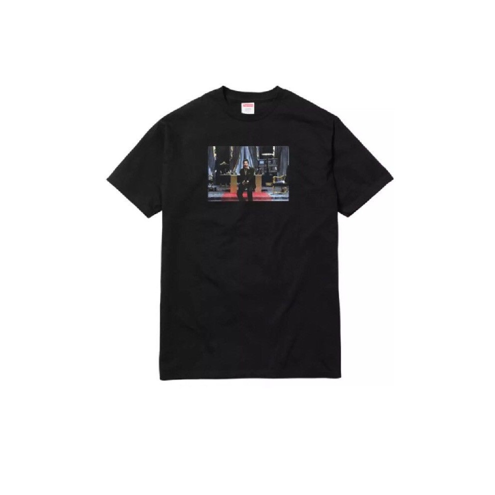 scarface friend tee