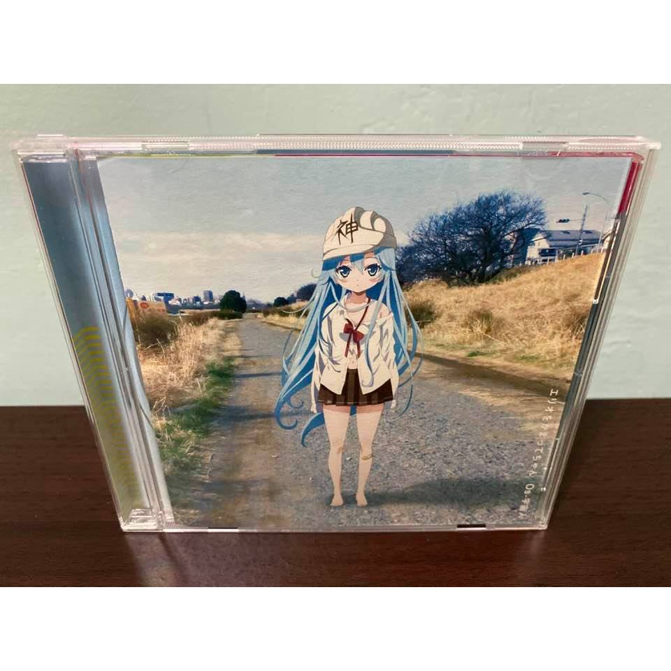 電波女 青春男日版通常盤cd エリオをかまってちゃんos 宇宙人op 藤和艾莉歐 蝦皮購物