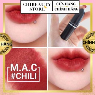 Ruby WOO / DEVOTED TO CHILI / LADY DANGEROUS / MARRAKESH 正品