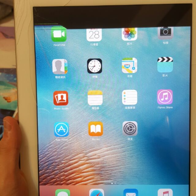 IPAD2 16G 3G版本