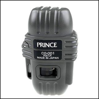 ☆福星煙具屋☆【PRINCE】POCKET TORCH-噴射打火機-日本進口(灰綠款)
